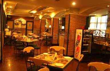 Hotel Quality Inn Hyderabad
