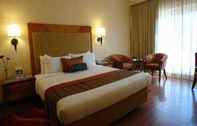 Hotel Quality Inn Hyderabad