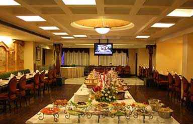 Hotel Quality Inn Hyderabad