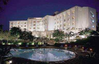 Hotel Taj Residency Hyderabad
