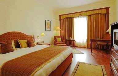 Hotel Taj Residency Hyderabad
