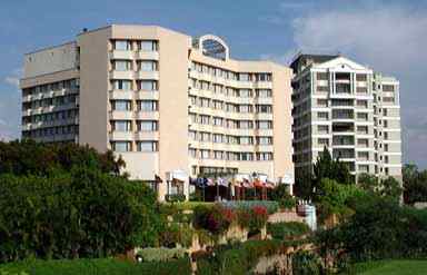 Hotel Viceroy Hyderabad