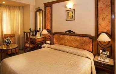 Hotel Viceroy Hyderabad