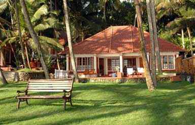 Coconut Bay Beach Resort