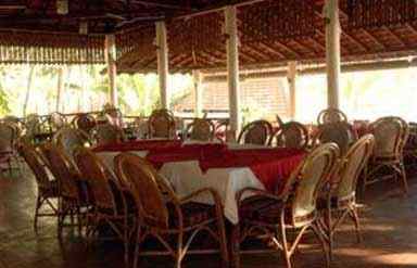 Coconut Bay Beach Resort