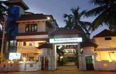 Kovalam Beach Retreat