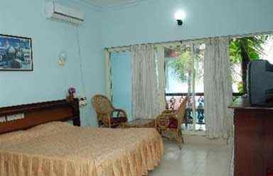 Kovalam Beach Retreat