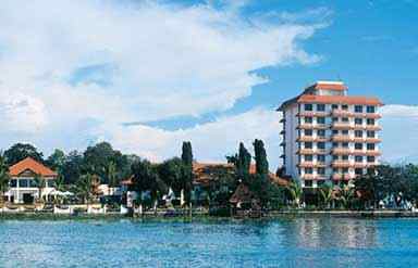 Taj Malabar Cochin