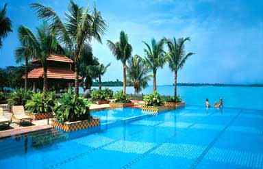 Taj Malabar Cochin