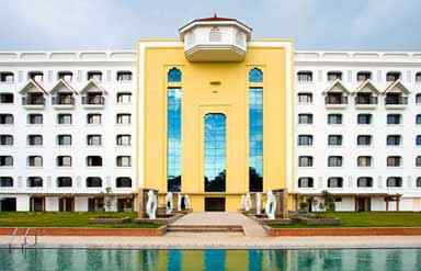 Vivanta by Taj