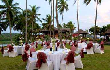Vivanta by Taj