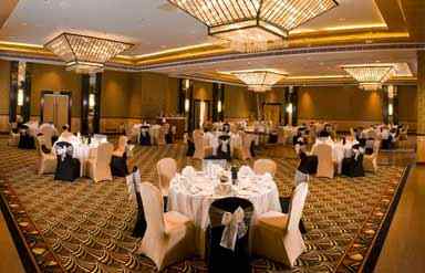 Vivanta by Taj