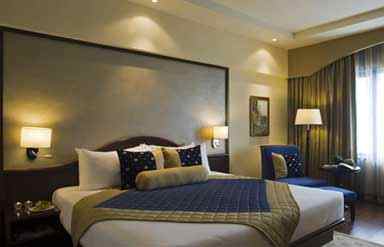 Vivanta by Taj