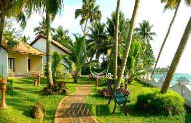 Whispering Palms Kumarakom