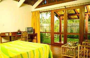 Whispering Palms Kumarakom