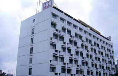 Hotel Hindustan International Kolkata