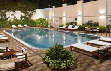Hotel Hindustan International Kolkata