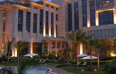 Hotel Hyatt Regency Kolkata