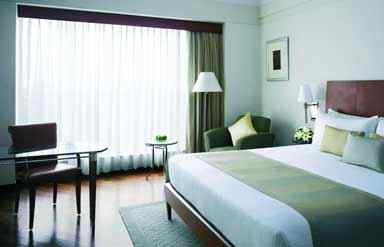 Hotel Hyatt Regency Kolkata