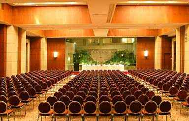 Hotel Hyatt Regency Kolkata