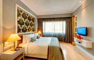 Hotel Kenilworth Kolkata