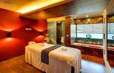 Hotel Kenilworth Kolkata