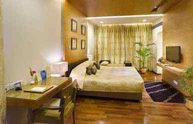 Hotel Kenilworth Kolkata