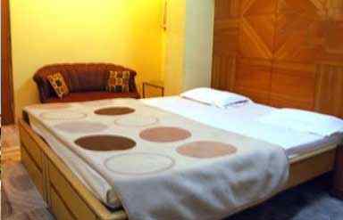 Hotel MBD Airport Kolkata