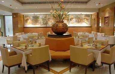 Hotel Peerless Inn Kolkata