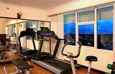 Hotel Peerless Inn Kolkata