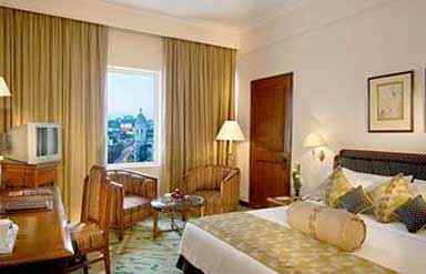 Hotel Peerless Inn Kolkata