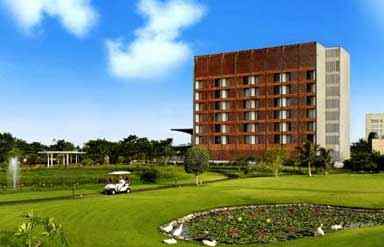 Hotel Sonar Bangla Sheraton Kolkata