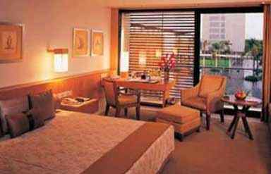 Hotel Sonar Bangla Sheraton Kolkata
