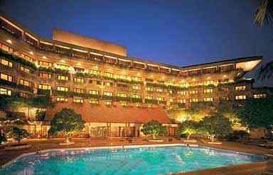 Hotel Taj Bengal Kolkata