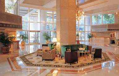 Hotel Taj Bengal Kolkata