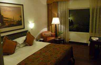 Hotel Taj Bengal Kolkata