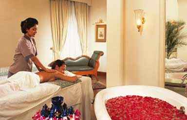 Hotel The Oberoi Grand Kolkata