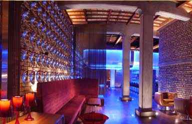 Hotel The Park Kolkata
