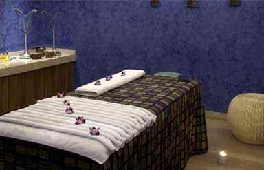 Hotel The Park Kolkata