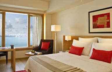 Hotel Hilton Towers Mumbai