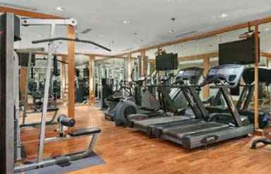 Hotel Hilton Towers Mumbai