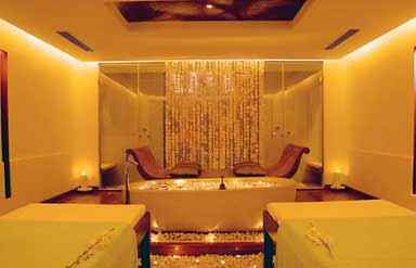 Hotel JW Marriot Mumbai