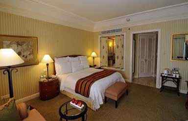 Hotel JW Marriot Mumbai