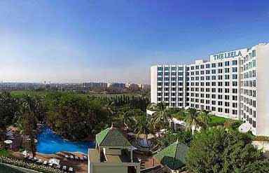 Hotel Leela Kempinski Mumbai