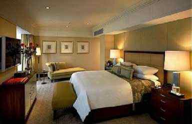 Hotel Leela Kempinski Mumbai