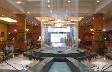 Hotel Orchid Mumbai