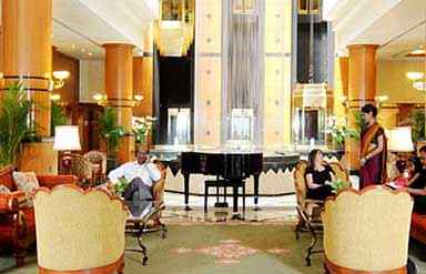 Hotel Orchid Mumbai
