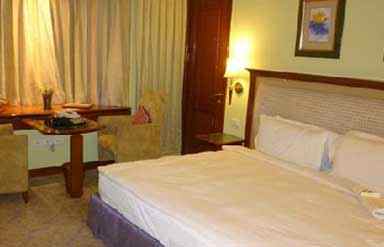 Hotel Orchid Mumbai