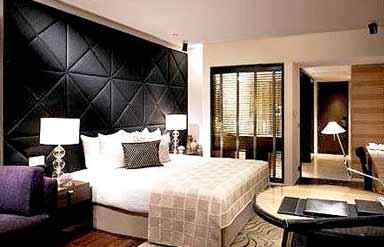 Hotel Taj Lands End Mumbai