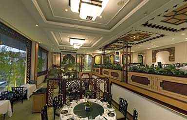 Hotel Taj Lands End Mumbai